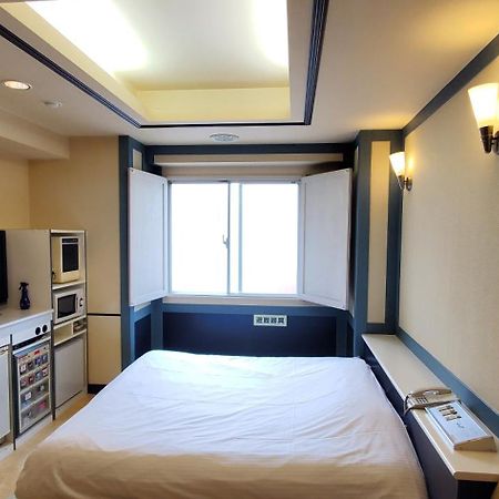 Hotel Golf Tsunashima (Adults Only) يوكوهامَ المظهر الخارجي الصورة