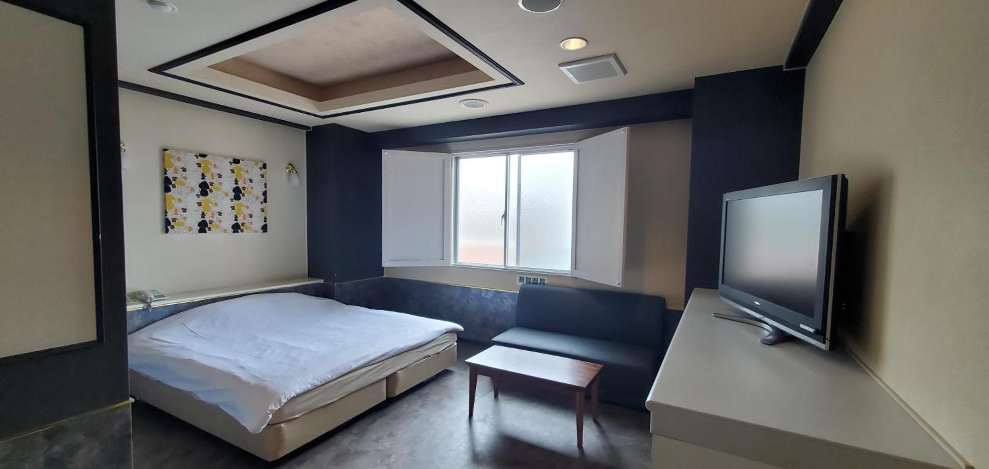 Hotel Golf Tsunashima (Adults Only) يوكوهامَ المظهر الخارجي الصورة