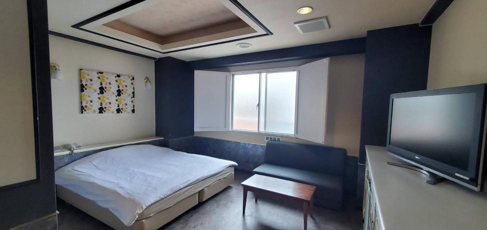 Hotel Golf Tsunashima (Adults Only) يوكوهامَ المظهر الخارجي الصورة