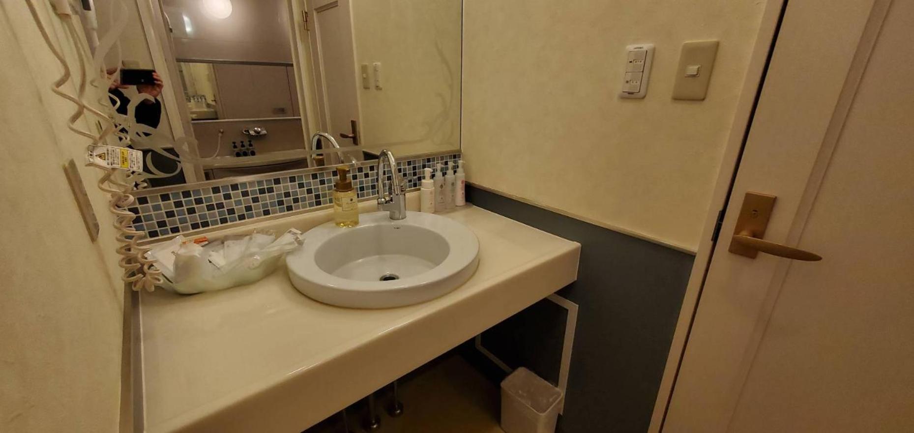 Hotel Golf Tsunashima (Adults Only) يوكوهامَ المظهر الخارجي الصورة